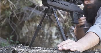 Amazon | Magpul バイポッド for M-LOK FDE(フラットダーク